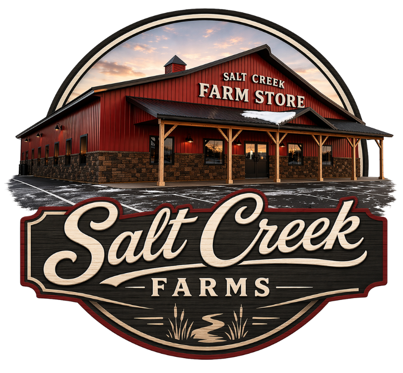 Salt Creek Farms